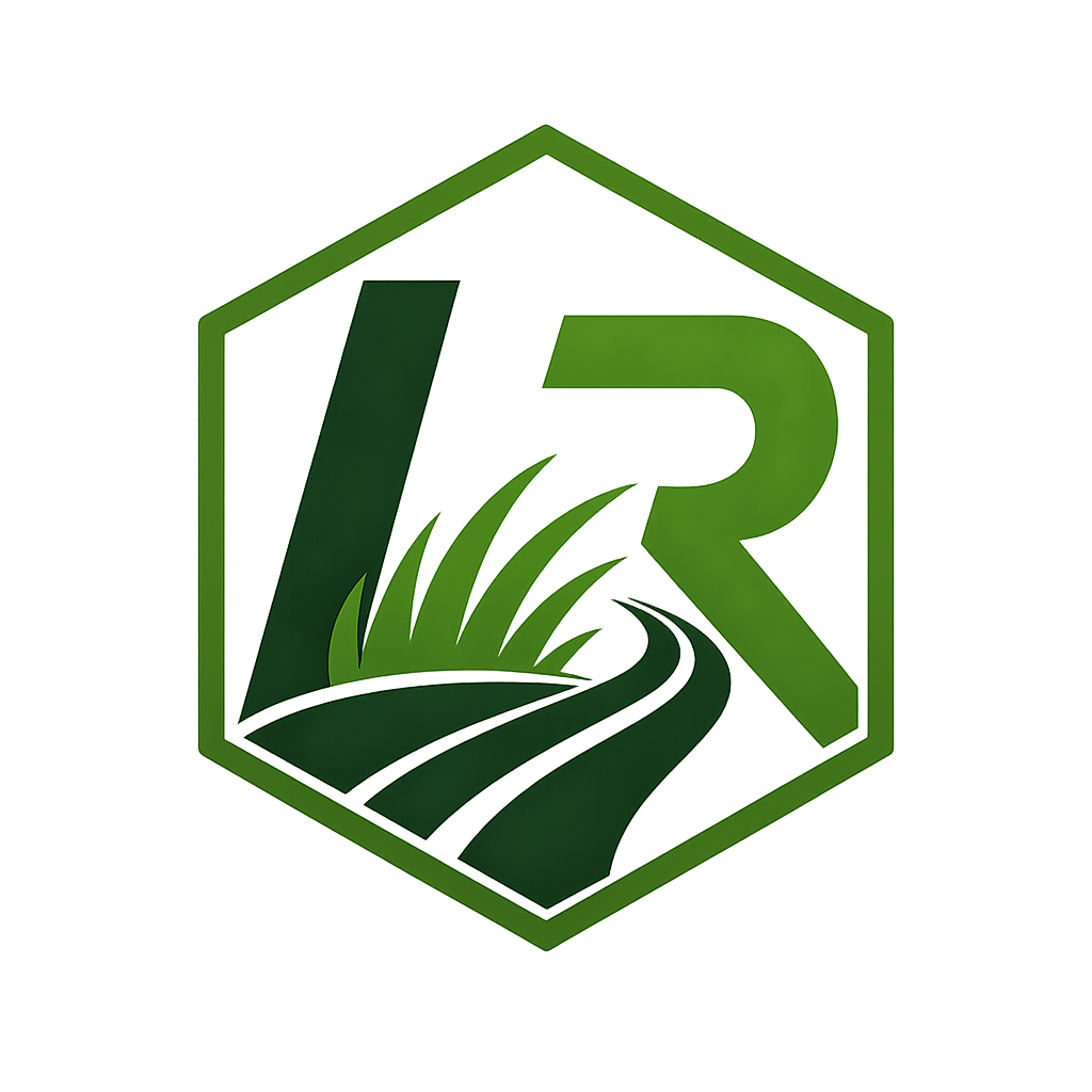 LawnRoute Recurring Service