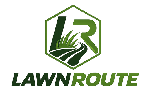 LawnRoute