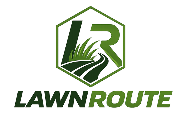 LawnRoute